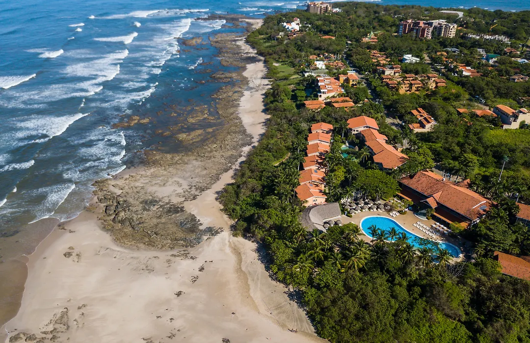 Occidental Tamarindo - All Inclusive-1